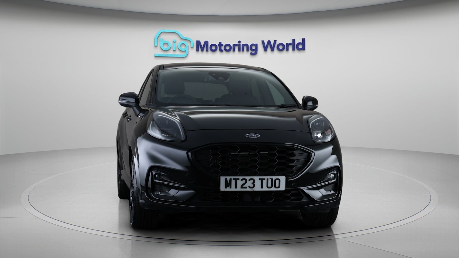 Used Ford Puma 2023 for sale - 78140549: Photo 2