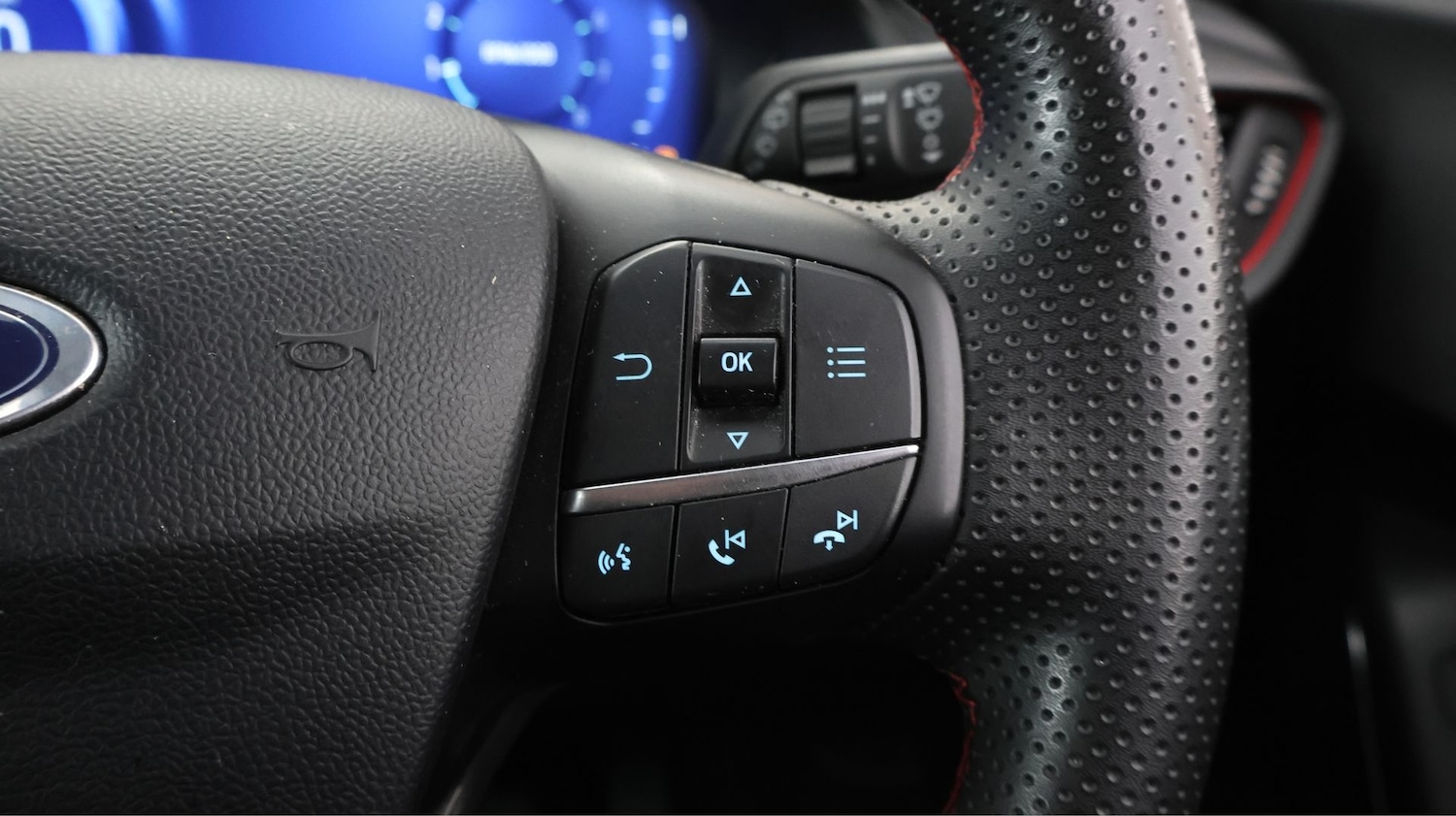 Used Ford Puma 2023 for sale - 78140549: Photo 23