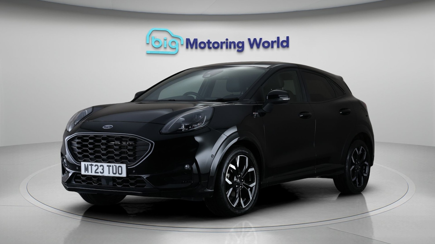 Used Ford Puma 2023 for sale - 78140549: Photo 3