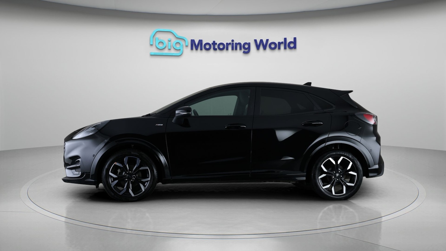 Used Ford Puma 2023 for sale - 78140549: Photo 4