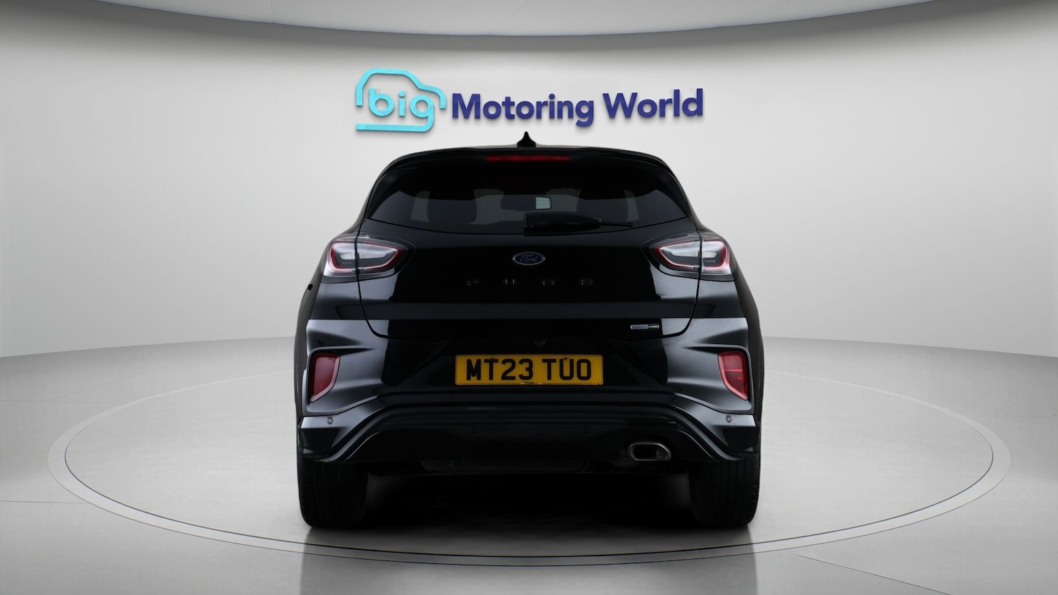 Used Ford Puma 2023 for sale - 78140549: Photo 6