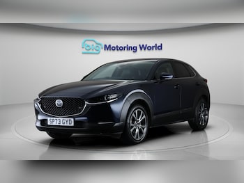 Used Mazda CX-30 2023 for sale - 79177763: Photo