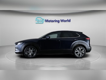 Used Mazda CX-30 2023 for sale - 79177763: Photo