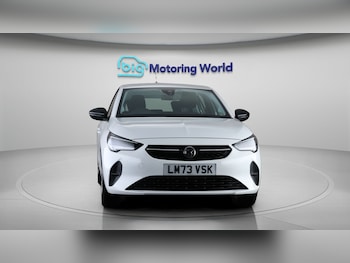 Used Vauxhall Corsa 2023 for sale - 77106139: Photo