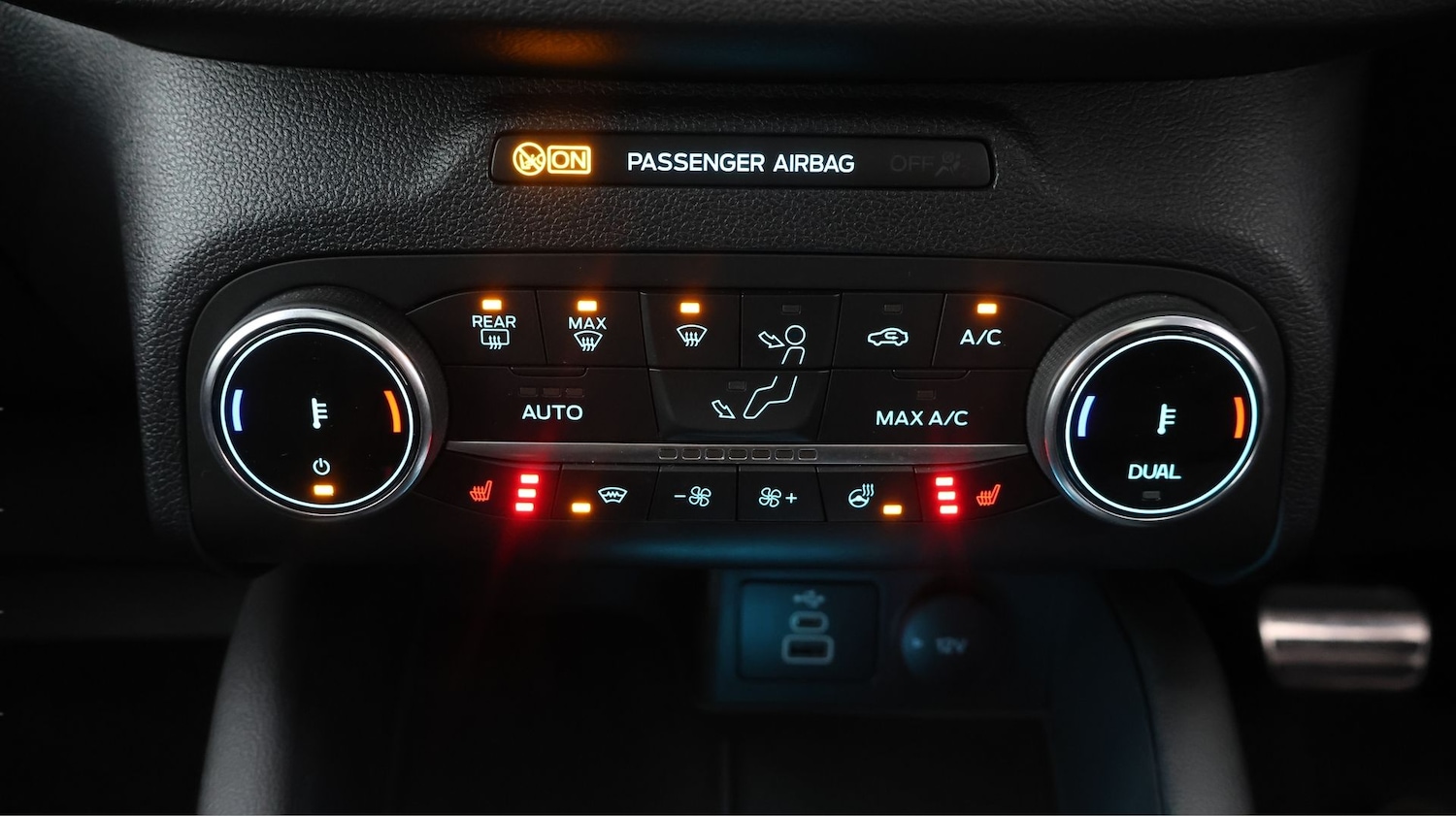 Used Ford Kuga 2023 for sale - 77253563: Photo 12