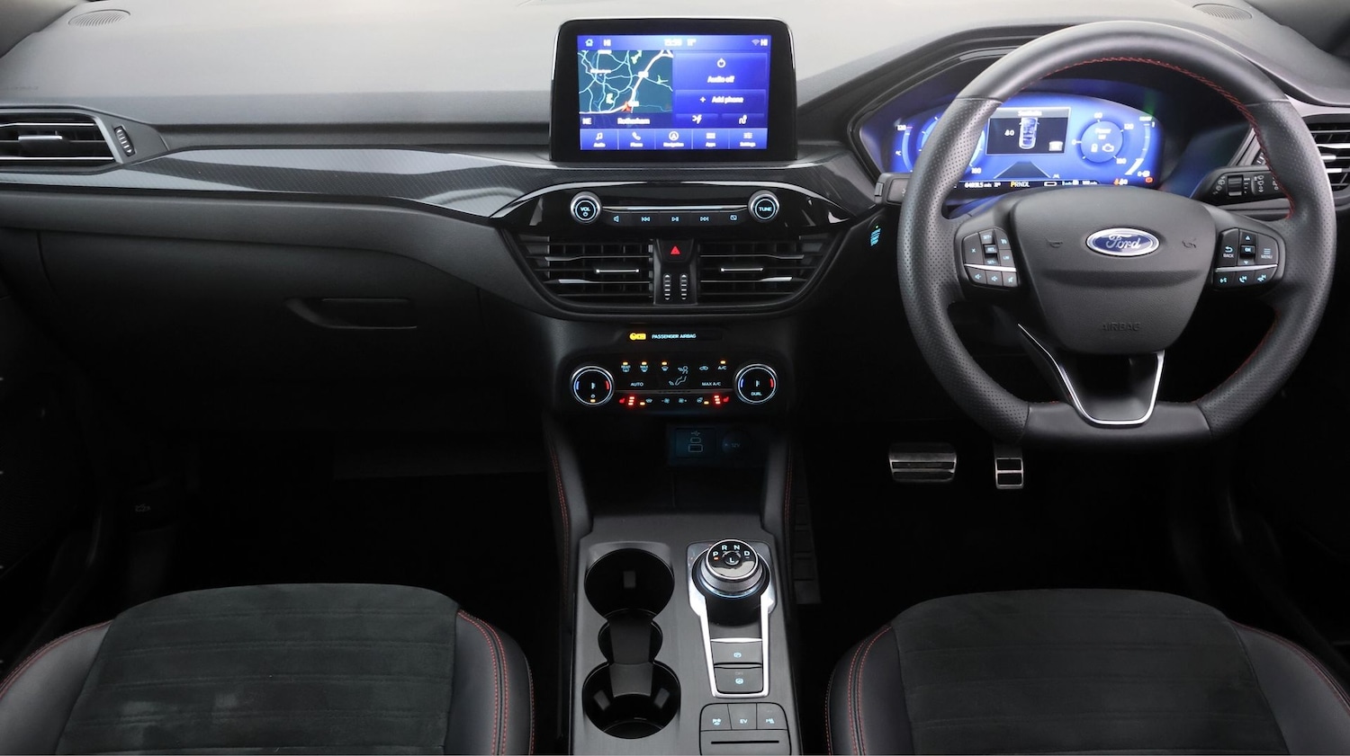 Used Ford Kuga 2023 for sale - 77253563: Photo 13