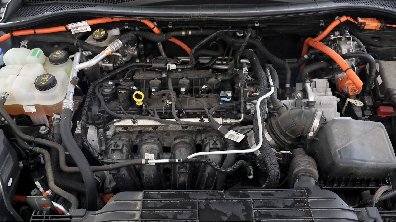 Used Ford Kuga 2023 for sale - 77253563: Photo 19