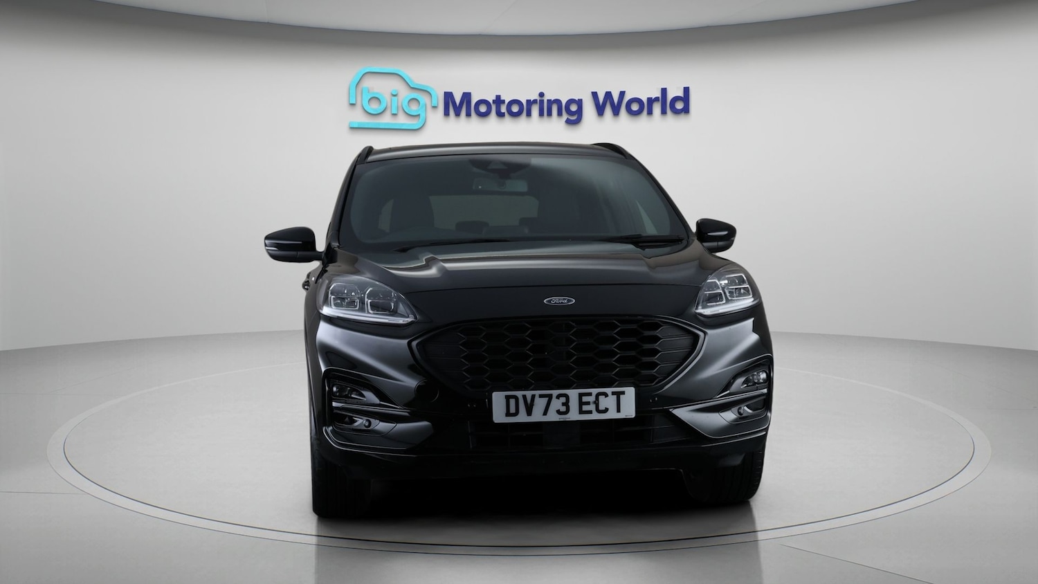 Used Ford Kuga 2023 for sale - 77253563: Photo 2