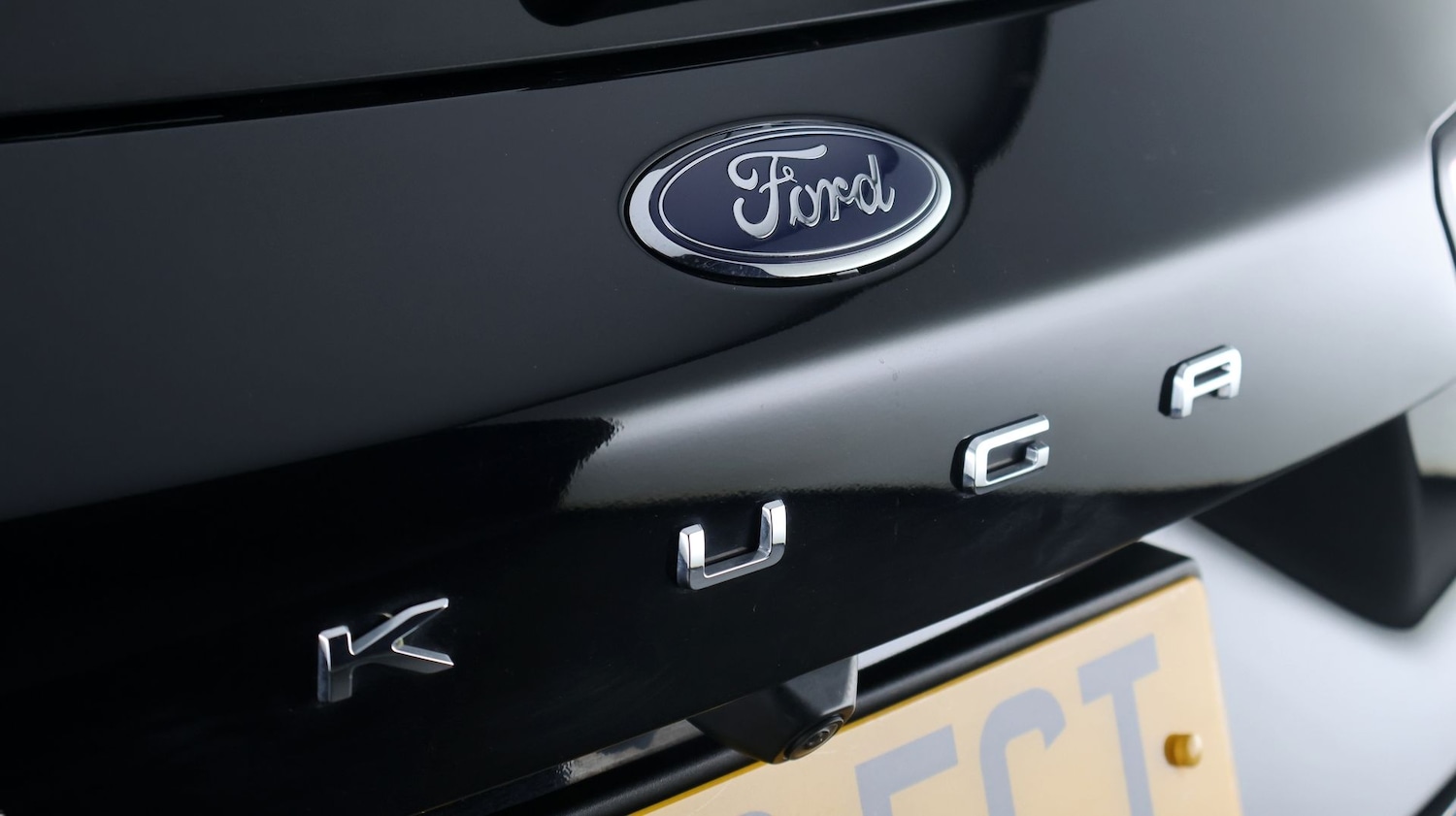 Used Ford Kuga 2023 for sale - 77253563: Photo 21