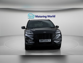 Used Ford Kuga 2023 for sale - 77253563: Photo