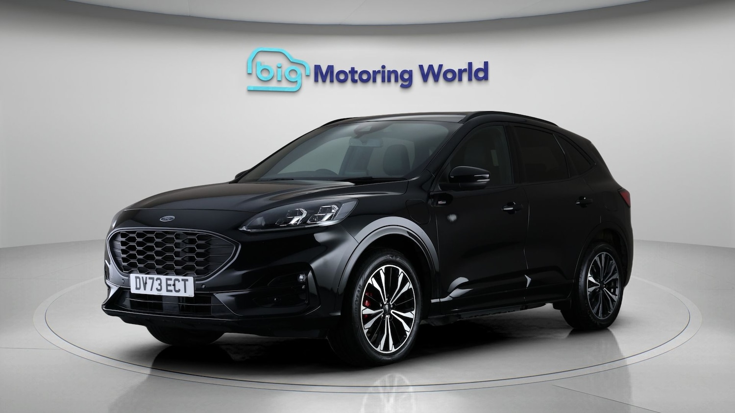 Used Ford Kuga 2023 for sale - 77253563: Photo 3