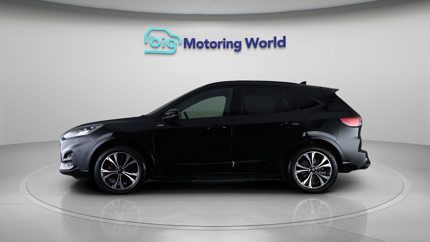 Used Ford Kuga 2023 for sale - 77253563: Photo 4