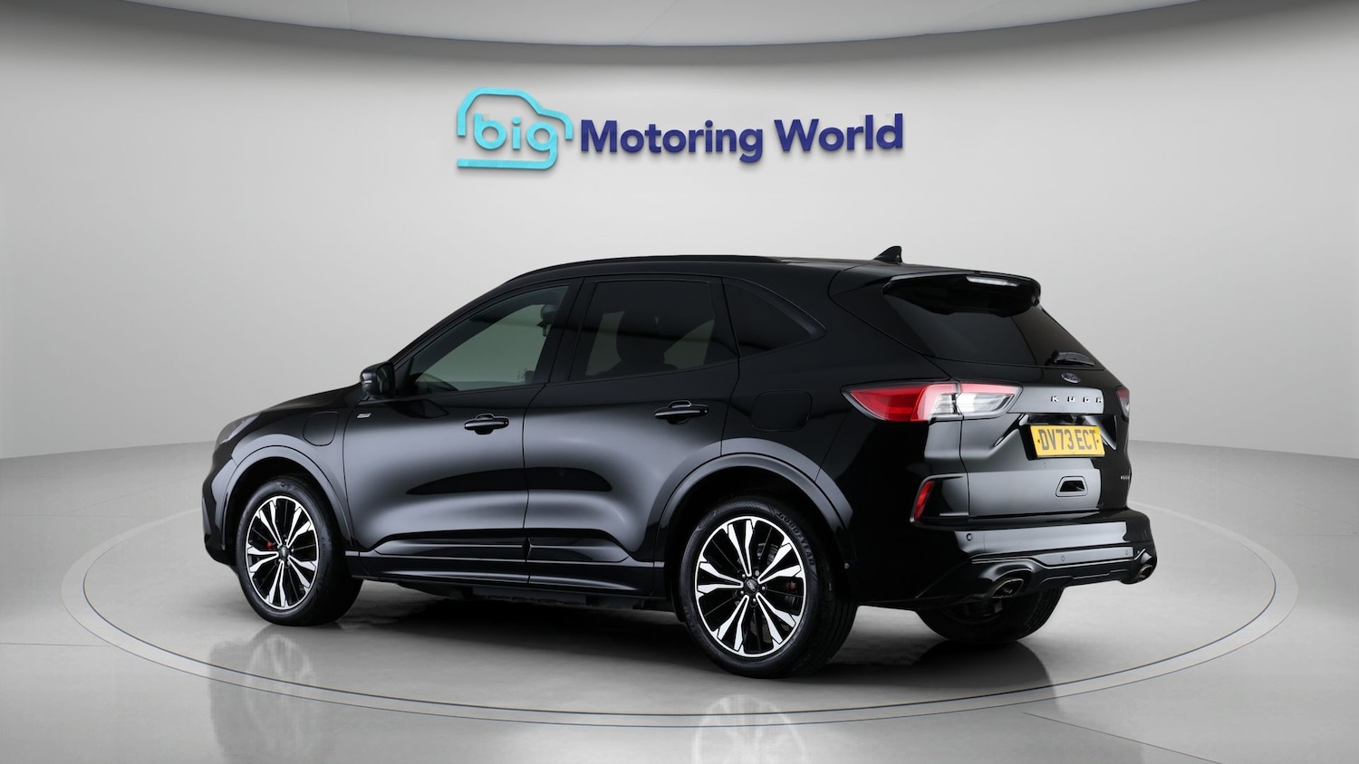 Used Ford Kuga 2023 for sale - 77253563: Photo 5