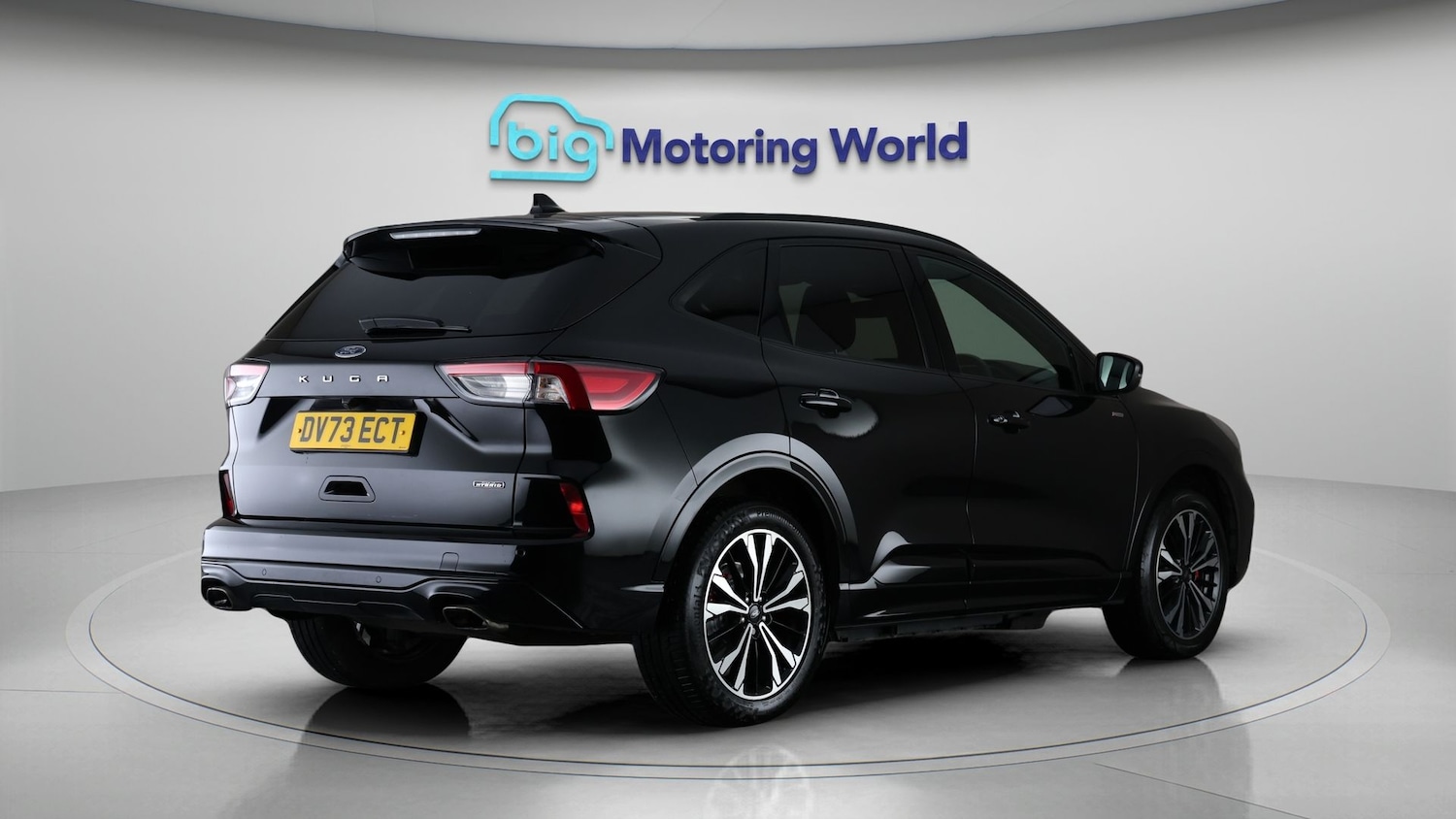 Used Ford Kuga 2023 for sale - 77253563: Photo 7