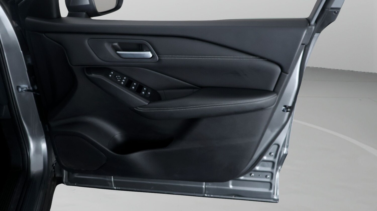 Used Nissan Qashqai for sale - 77181491: Photo 14