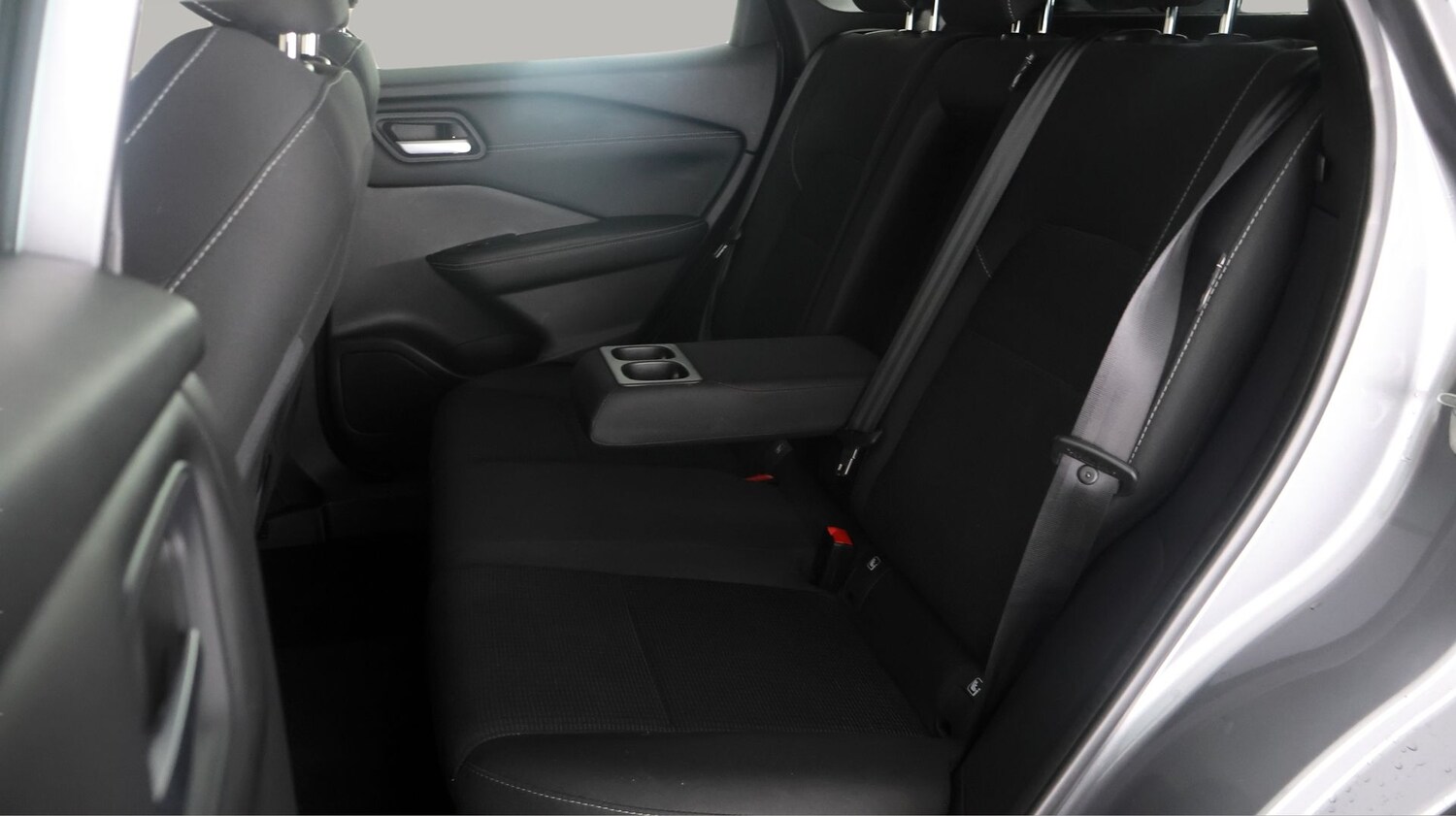 Used Nissan Qashqai for sale - 77181491: Photo 15