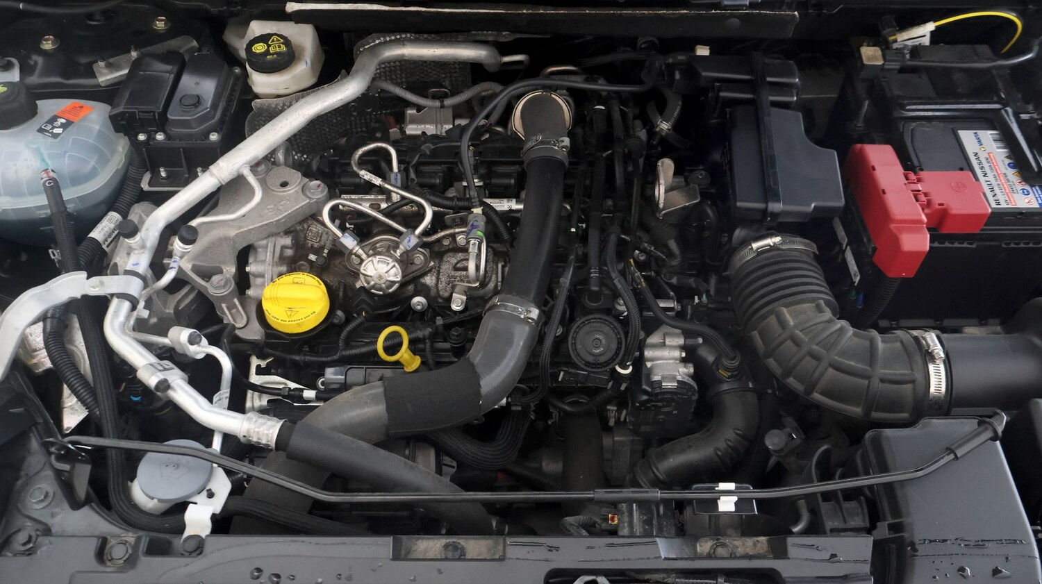 Used Nissan Qashqai for sale - 77181491: Photo 18