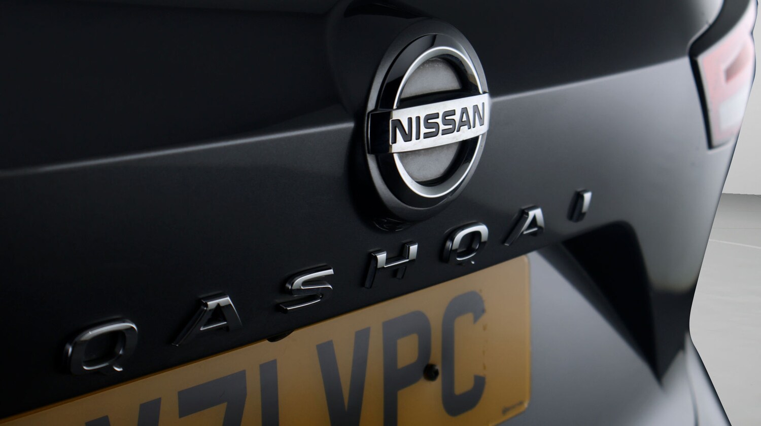 Used Nissan Qashqai for sale - 77181491: Photo 19