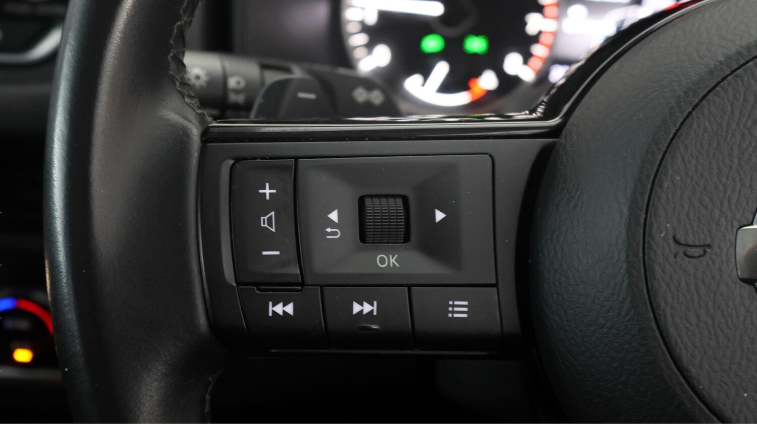 Used Nissan Qashqai for sale - 77181491: Photo 20