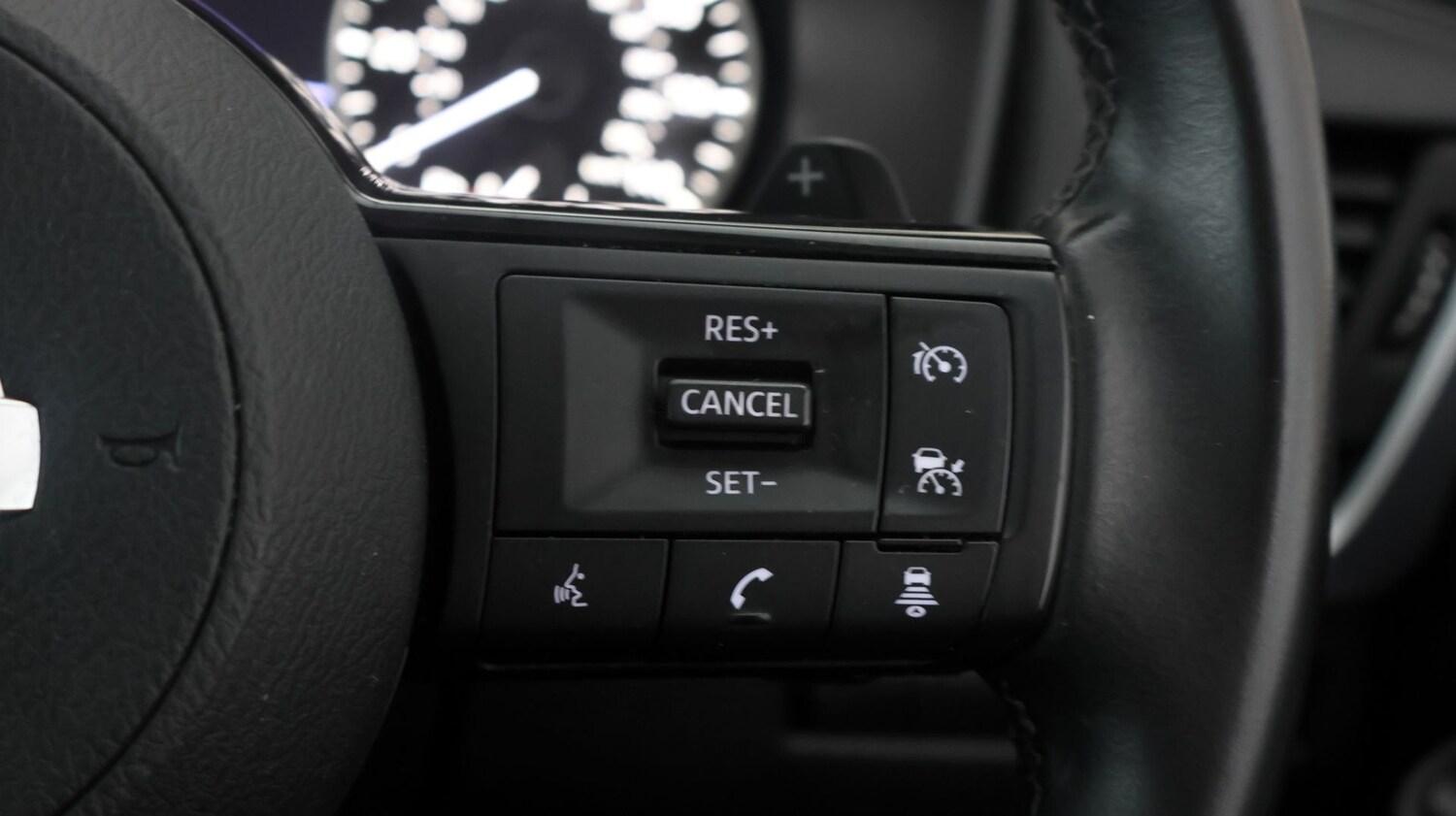 Used Nissan Qashqai for sale - 77181491: Photo 21