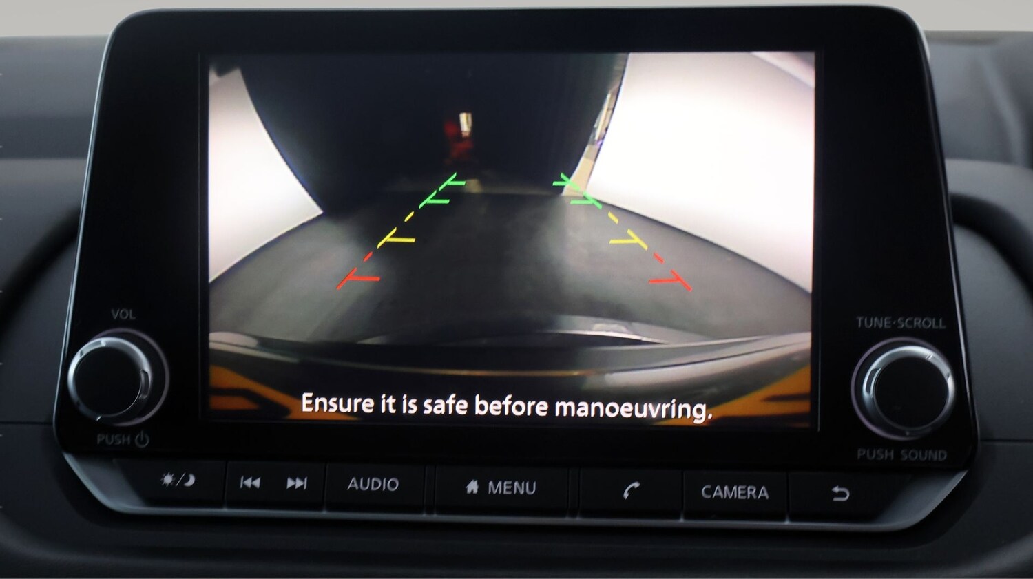 Used Nissan Qashqai for sale - 77181491: Photo 23