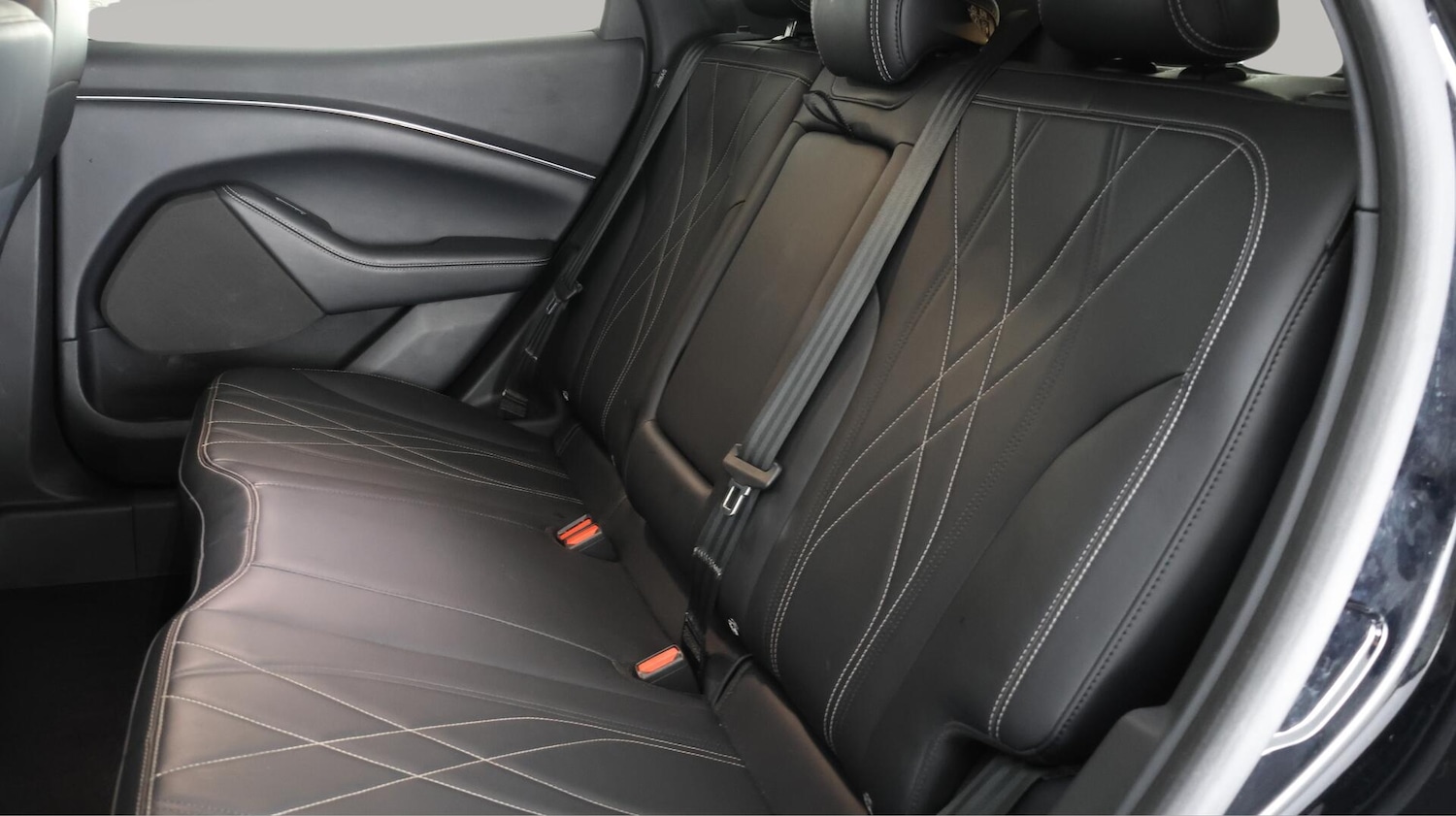 Used Ford Mustang Mach-E 2022 for sale - 76094728: Photo 16