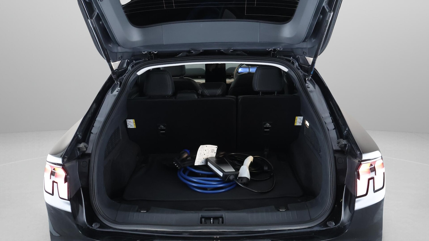 Used Ford Mustang Mach-E 2022 for sale - 76094728: Photo 17