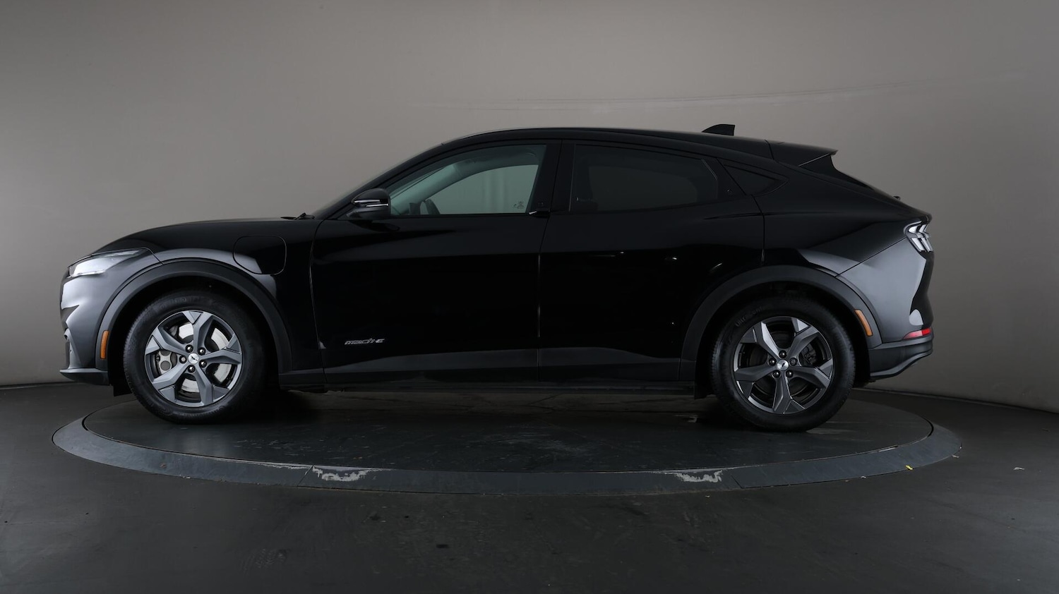 Used Ford Mustang Mach-E 2022 for sale - 76094728: Photo 37