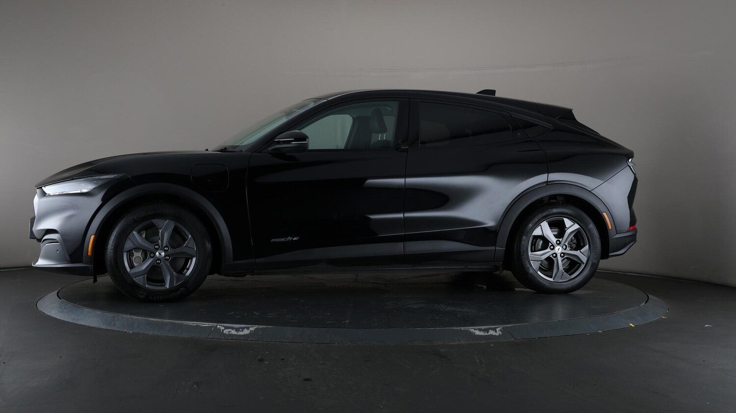 Used Ford Mustang Mach-E 2022 for sale - 76094728: Photo 39