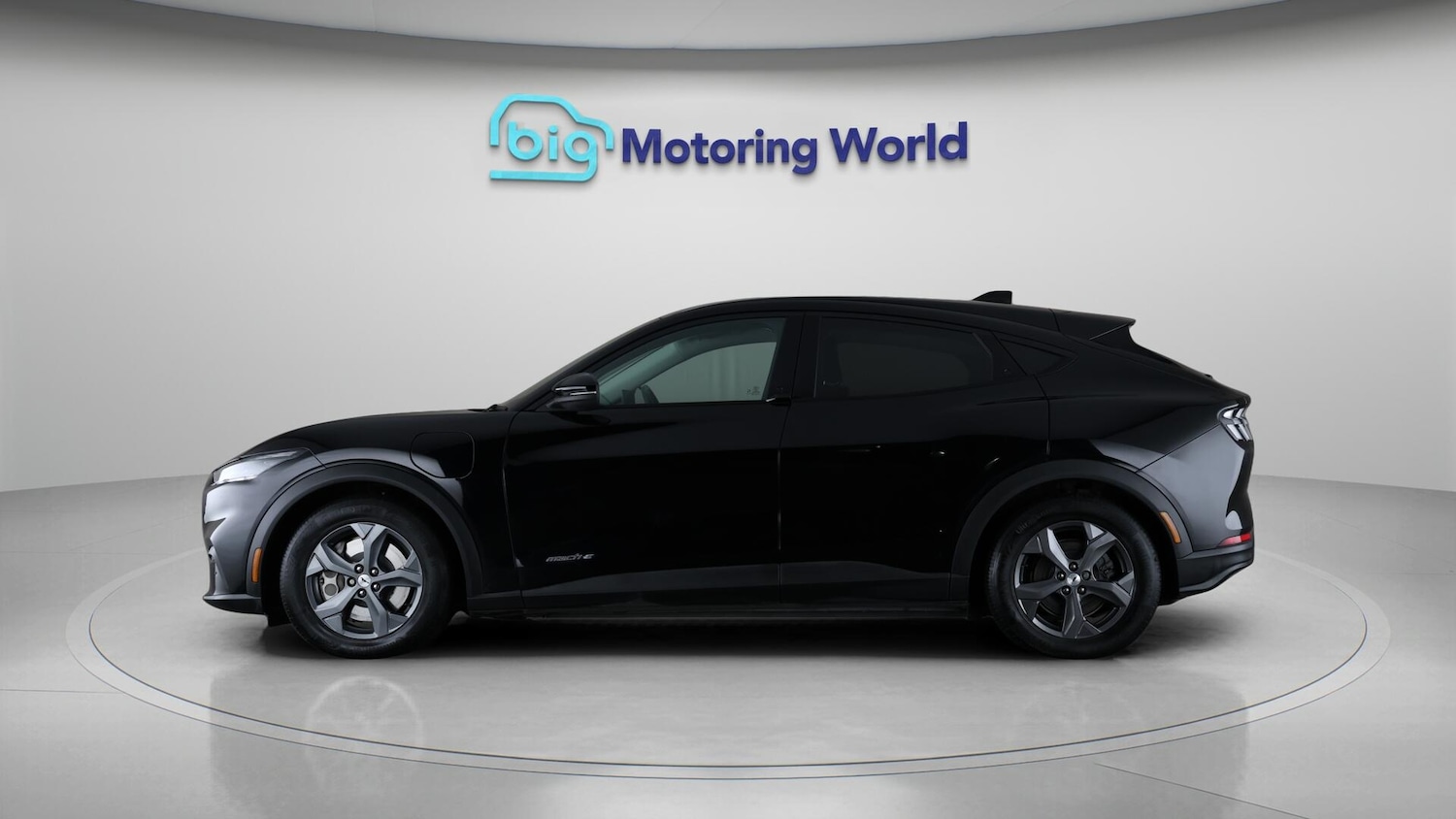 Used Ford Mustang Mach-E 2022 for sale - 76094728: Photo 4