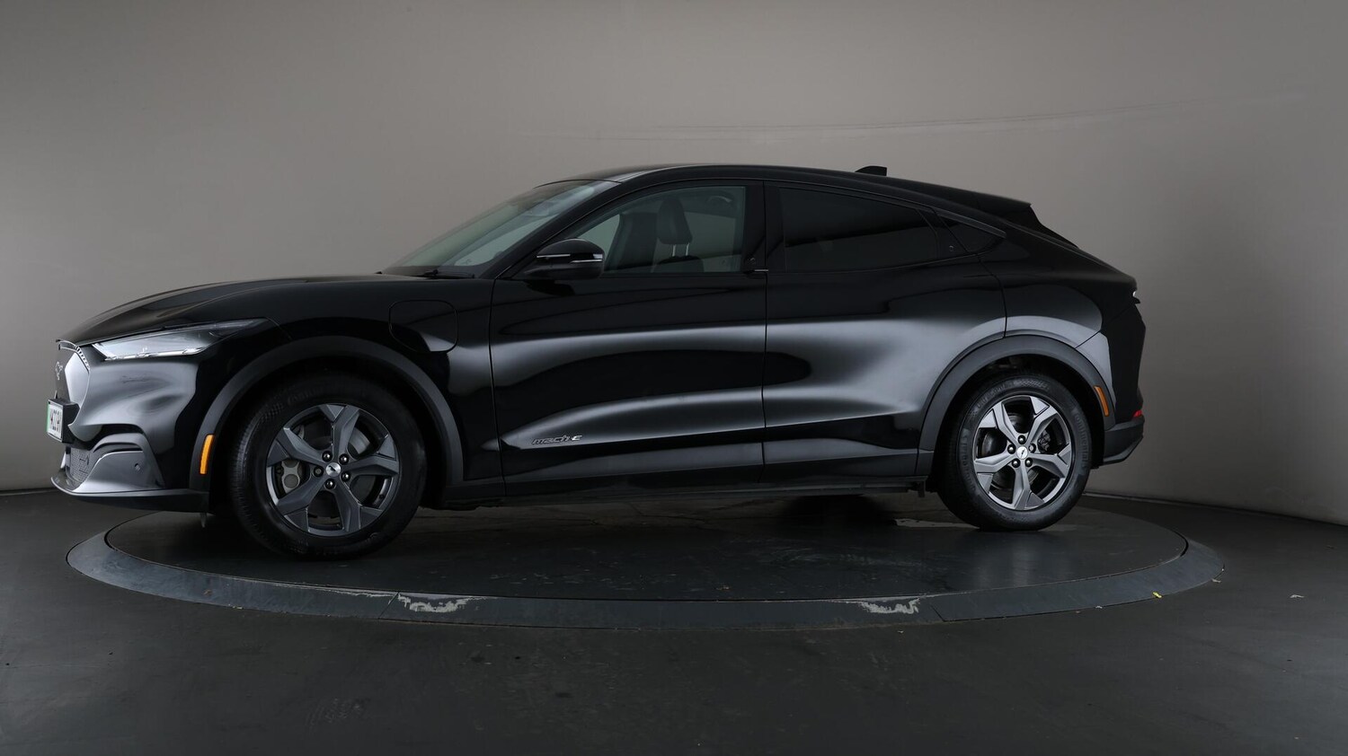 Used Ford Mustang Mach-E 2022 for sale - 76094728: Photo 40