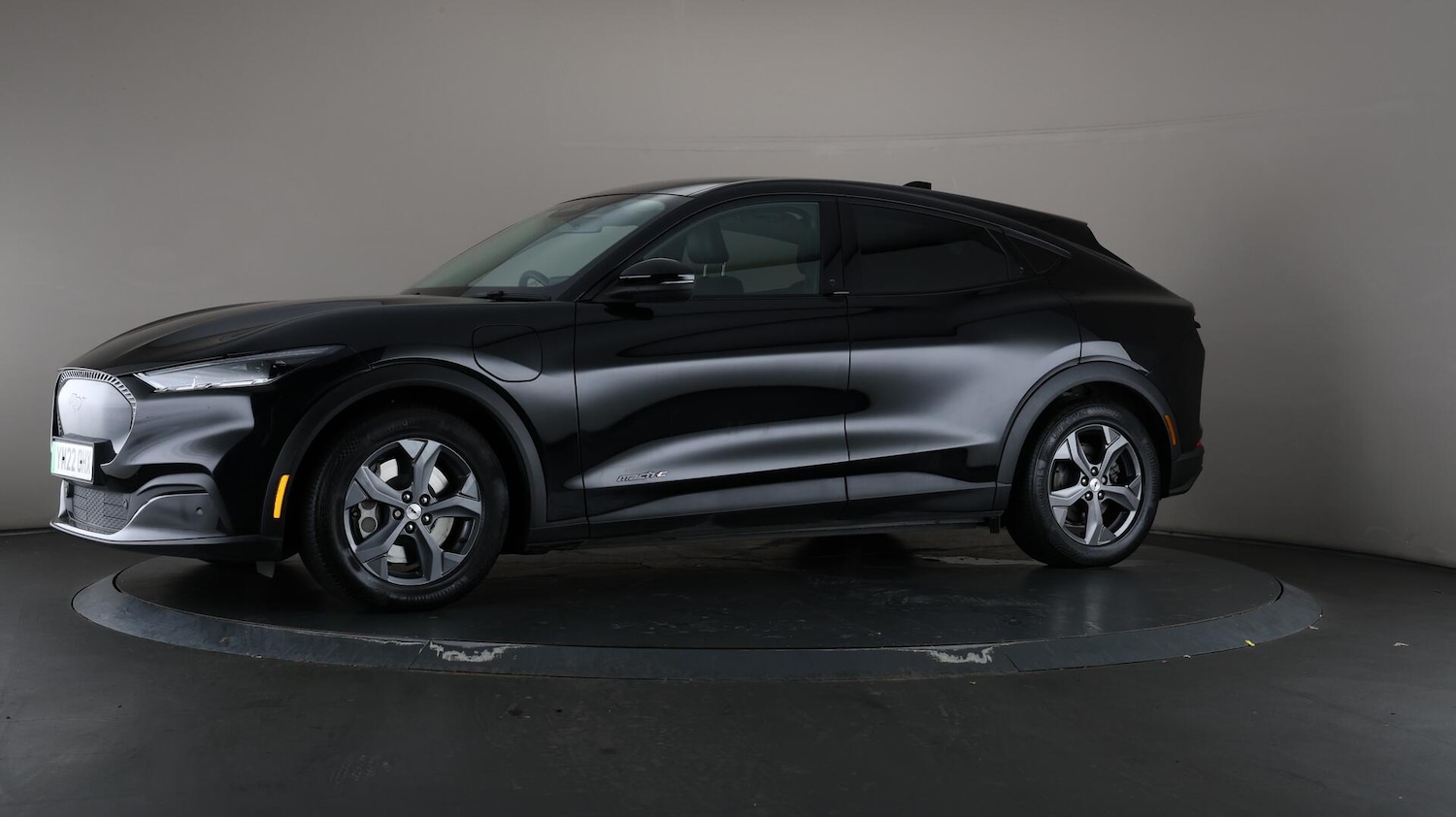 Used Ford Mustang Mach-E 2022 for sale - 76094728: Photo 41