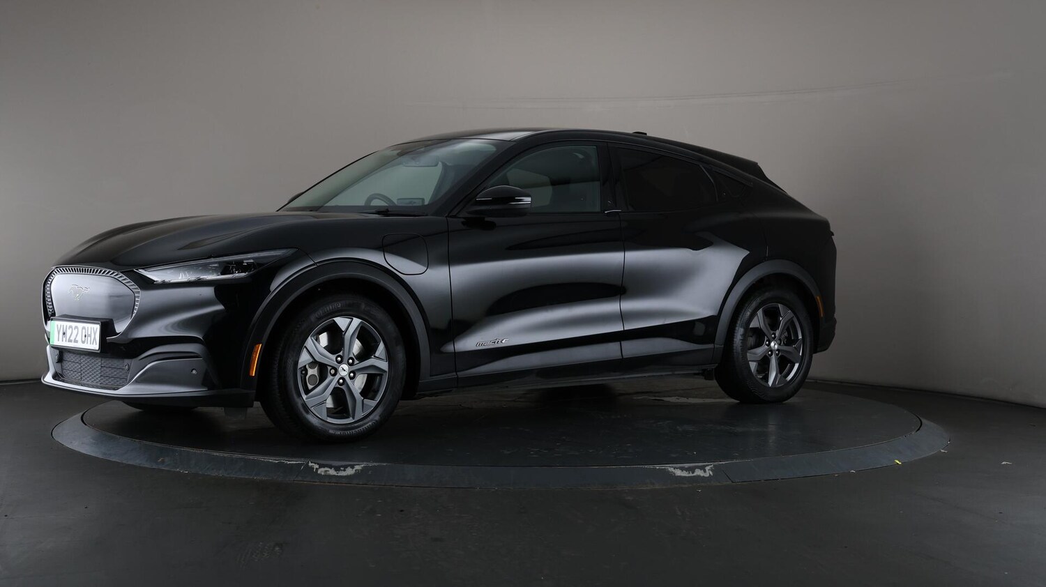 Used Ford Mustang Mach-E 2022 for sale - 76094728: Photo 42