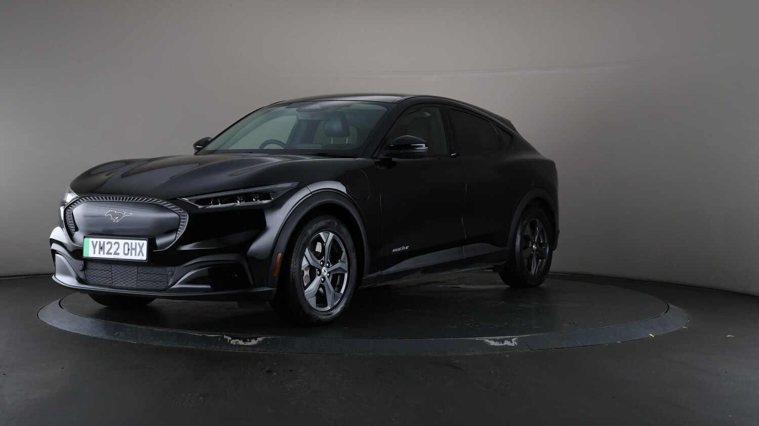 Used Ford Mustang Mach-E 2022 for sale - 76094728: Photo 44