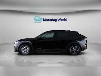 Used Ford Mustang Mach-E 2022 for sale - 76094728: Photo 4