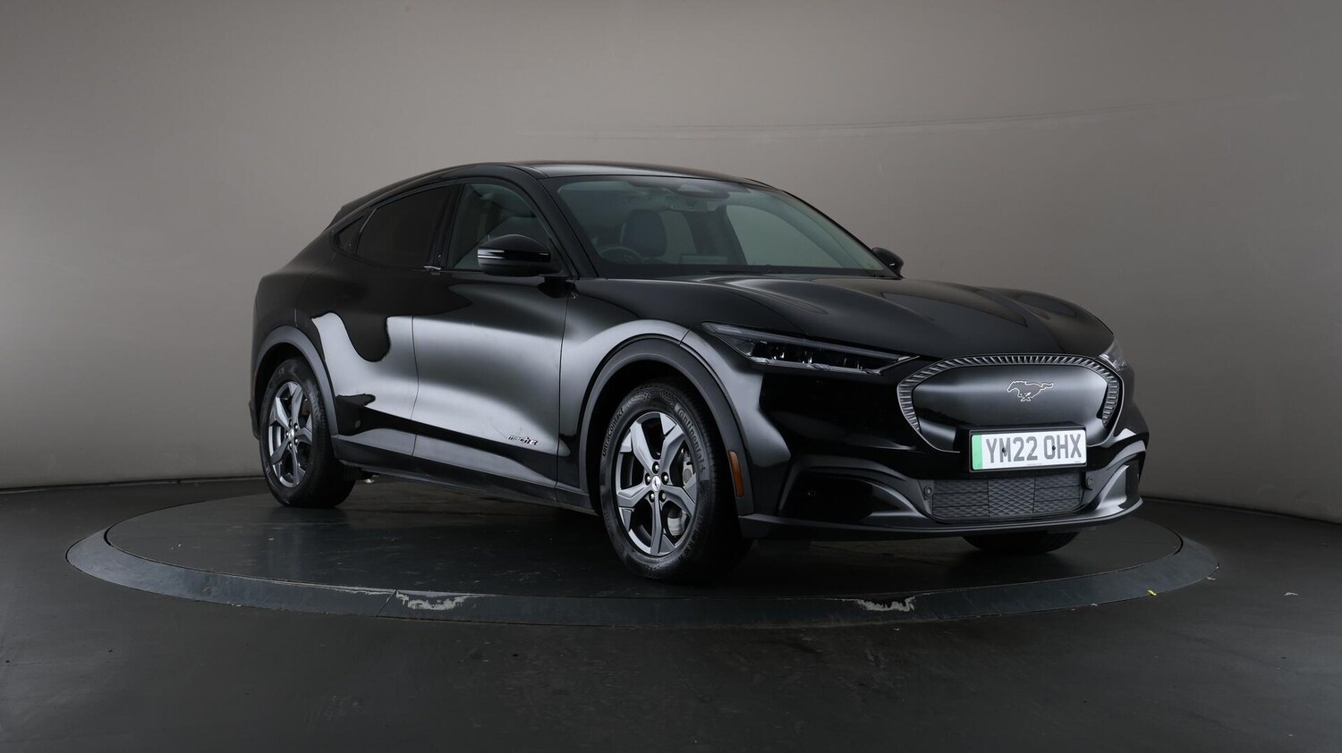 Used Ford Mustang Mach-E 2022 for sale - 76094728: Photo 53