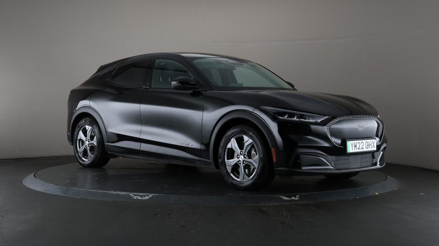 Used Ford Mustang Mach-E 2022 for sale - 76094728: Photo 54