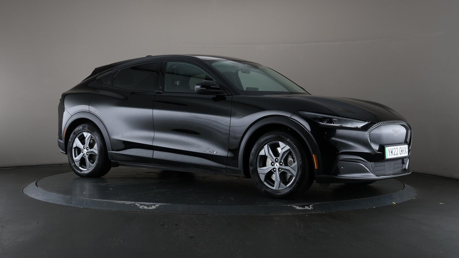 Used Ford Mustang Mach-E 2022 for sale - 76094728: Photo 55