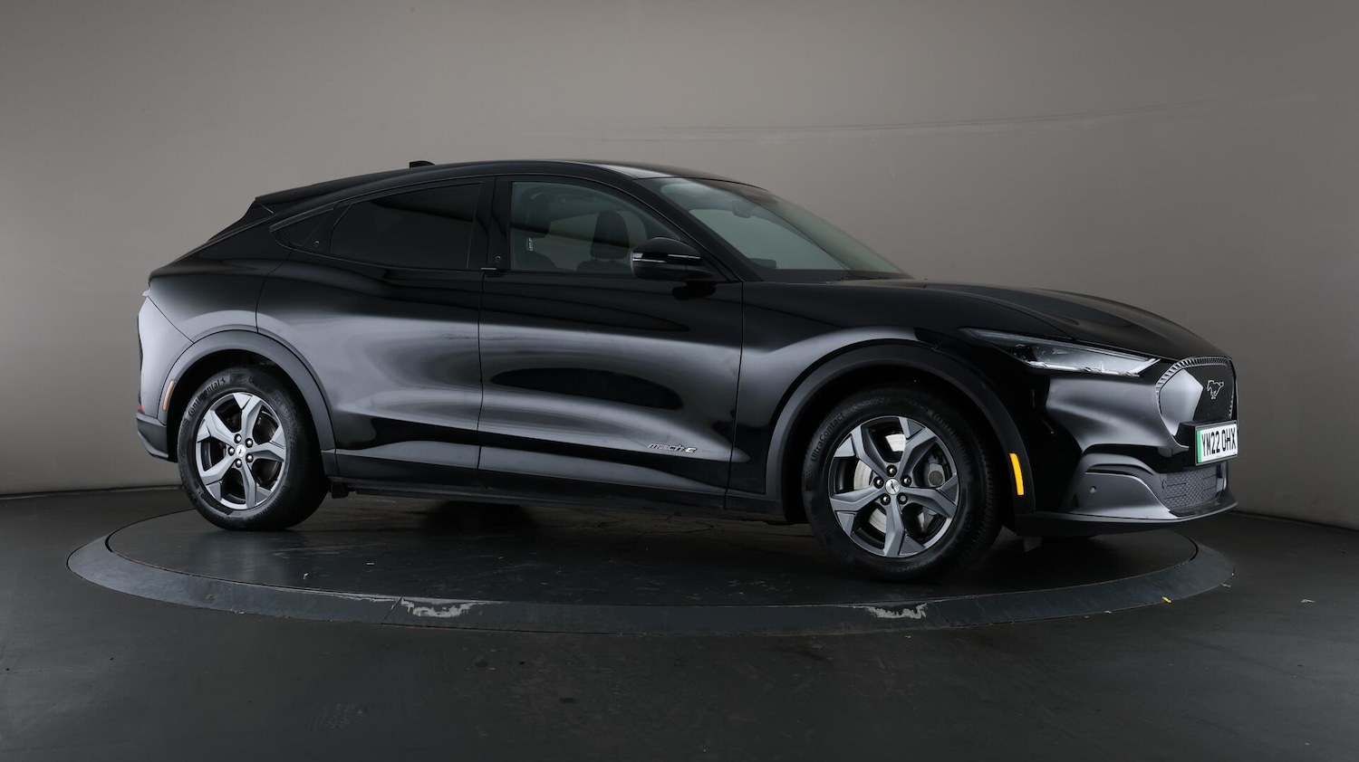 Used Ford Mustang Mach-E 2022 for sale - 76094728: Photo 56