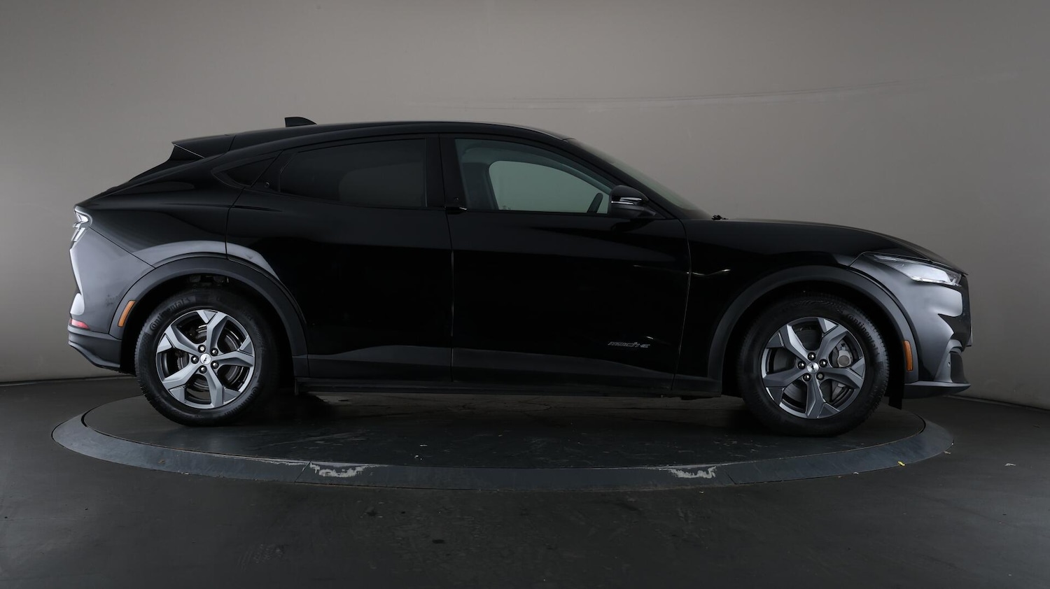Used Ford Mustang Mach-E 2022 for sale - 76094728: Photo 60