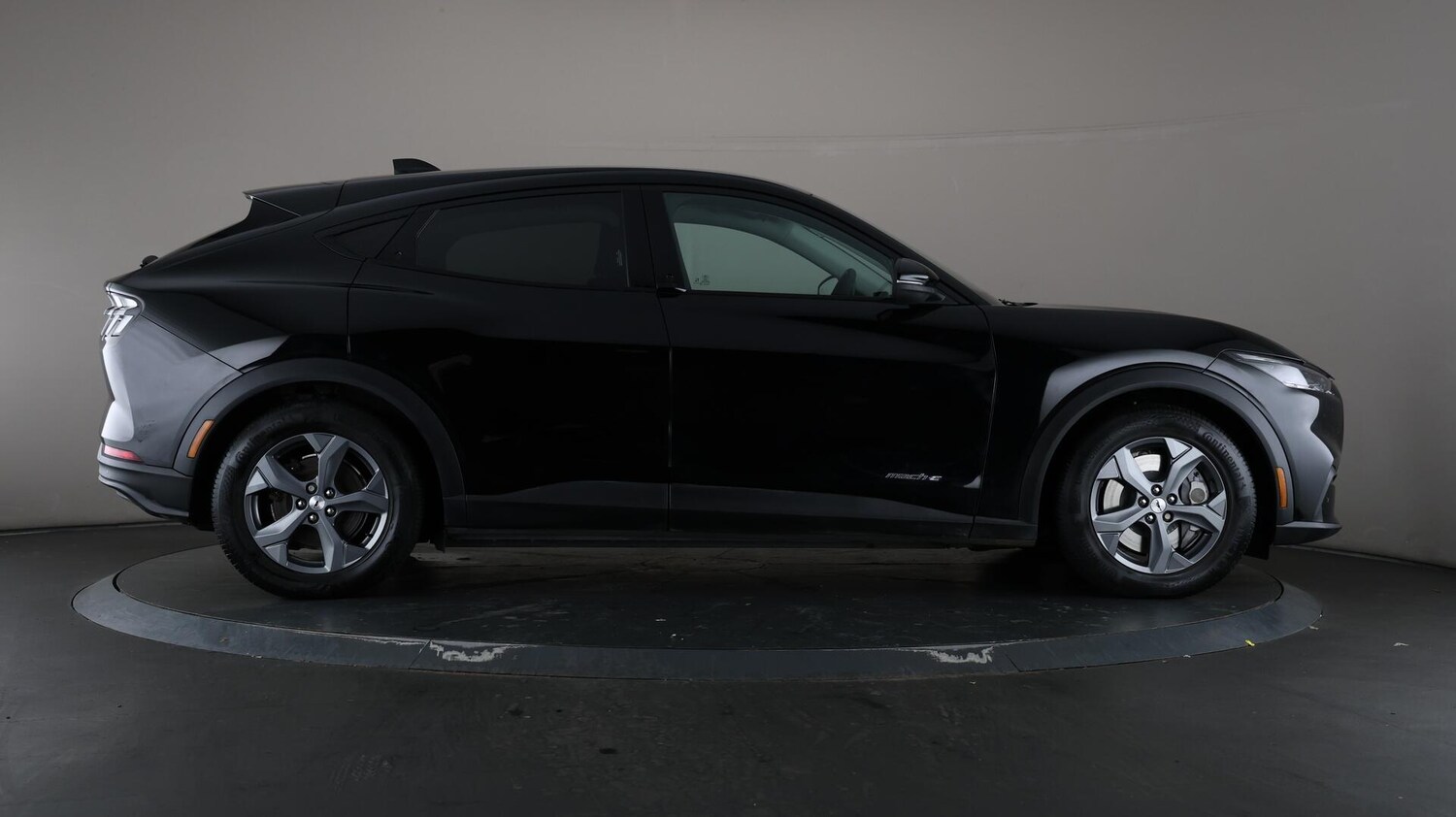 Used Ford Mustang Mach-E 2022 for sale - 76094728: Photo 61