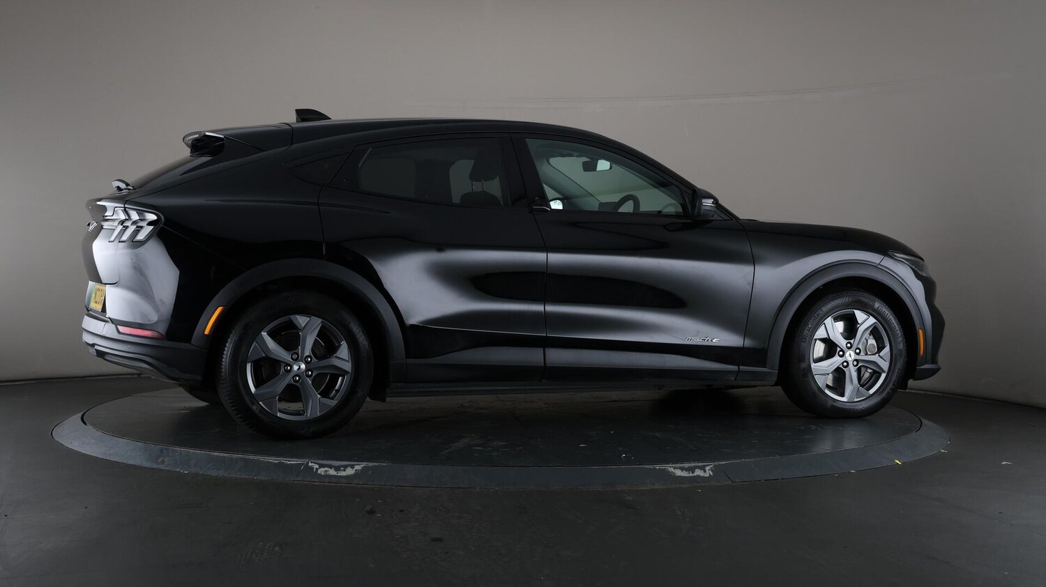 Used Ford Mustang Mach-E 2022 for sale - 76094728: Photo 63