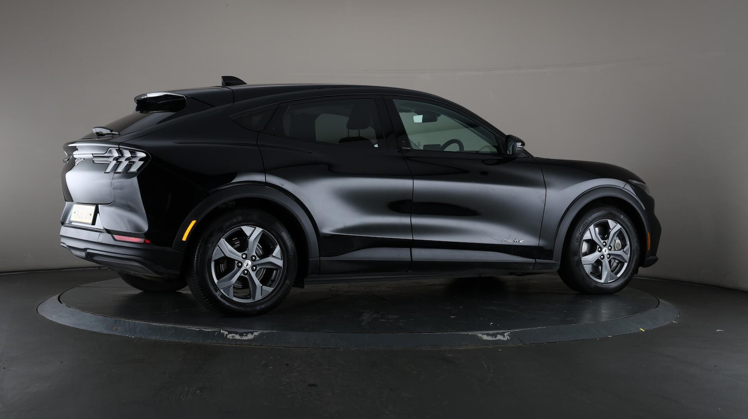 Used Ford Mustang Mach-E 2022 for sale - 76094728: Photo 64