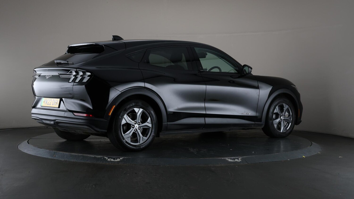 Used Ford Mustang Mach-E 2022 for sale - 76094728: Photo 65