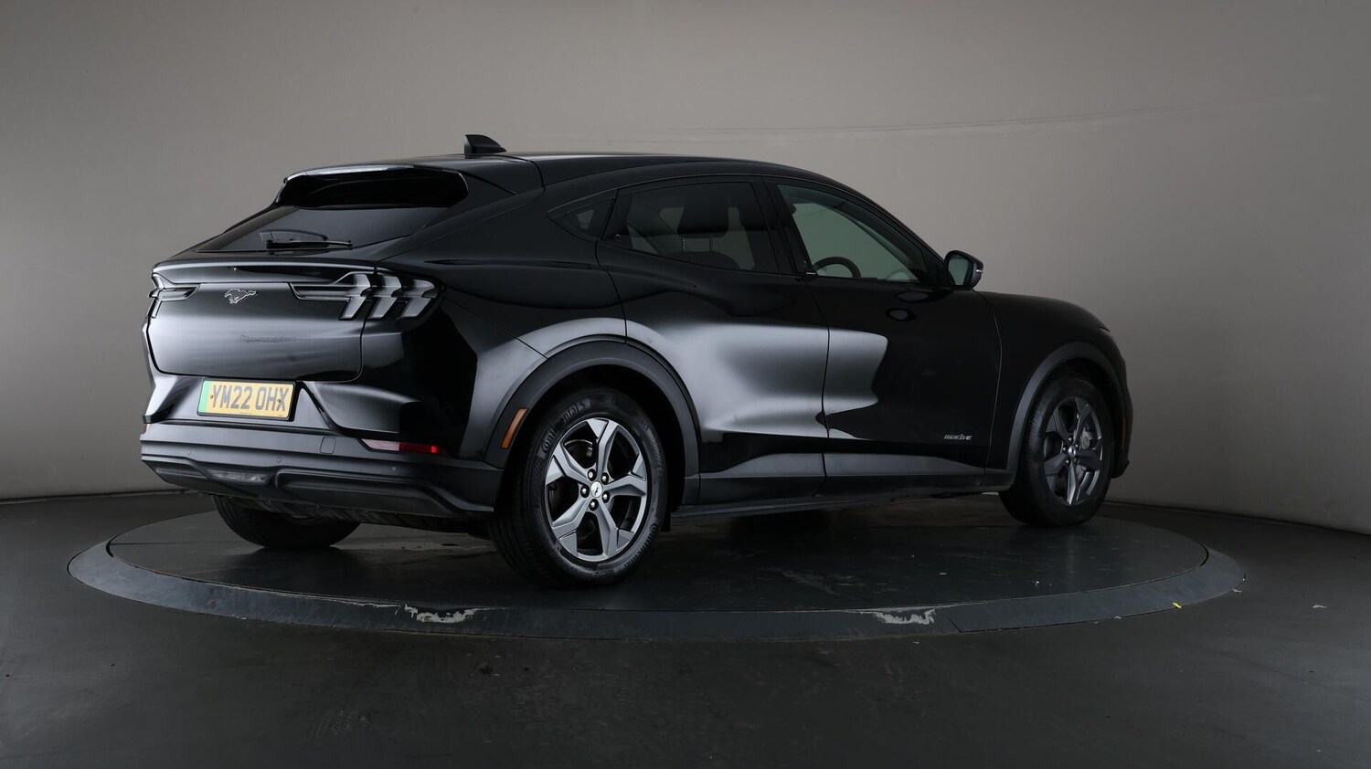 Used Ford Mustang Mach-E 2022 for sale - 76094728: Photo 66