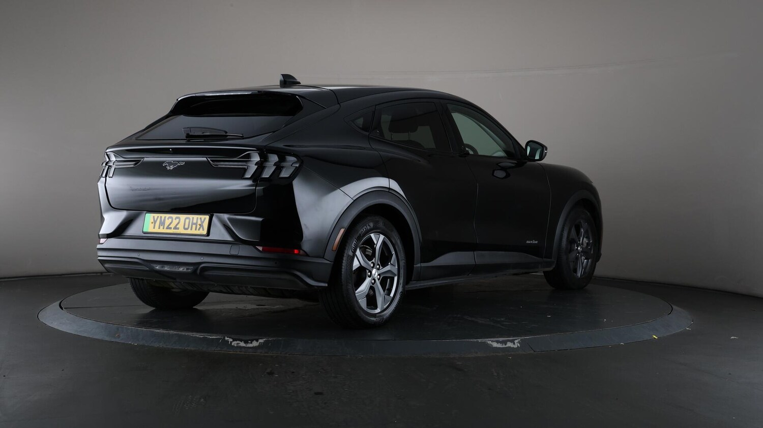 Used Ford Mustang Mach-E 2022 for sale - 76094728: Photo 67