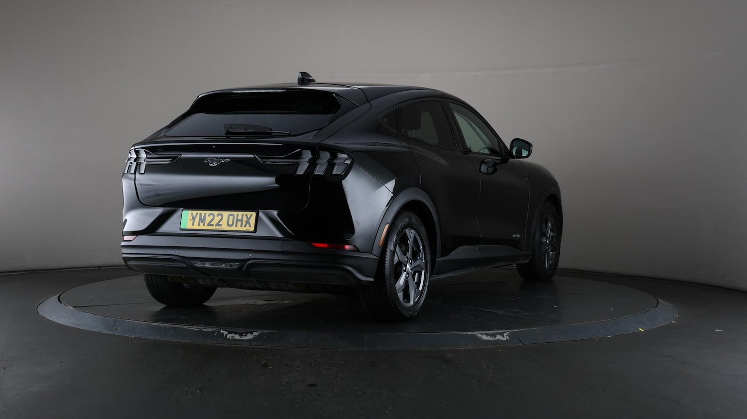 Used Ford Mustang Mach-E 2022 for sale - 76094728: Photo 69