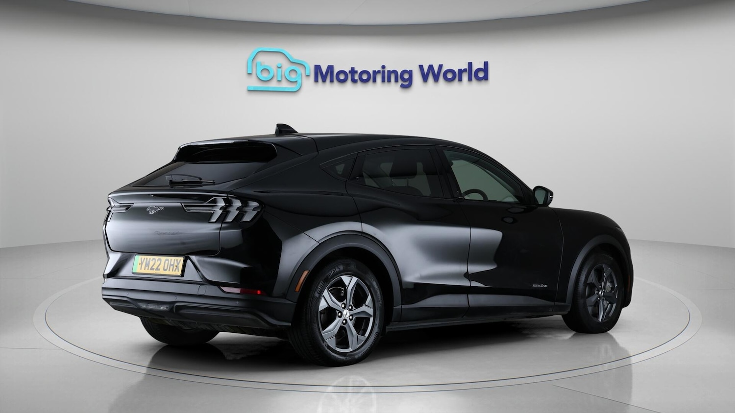 Used Ford Mustang Mach-E 2022 for sale - 76094728: Photo 7