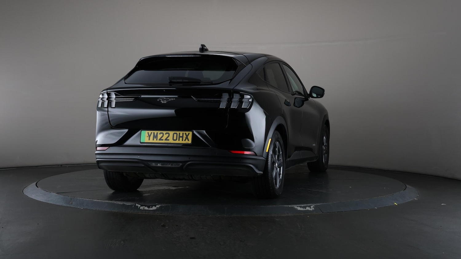 Used Ford Mustang Mach-E 2022 for sale - 76094728: Photo 70