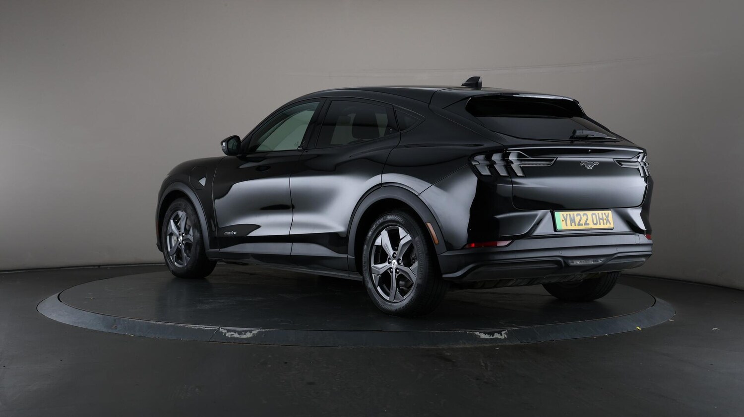 Used Ford Mustang Mach-E 2022 for sale - 76094728: Photo 73